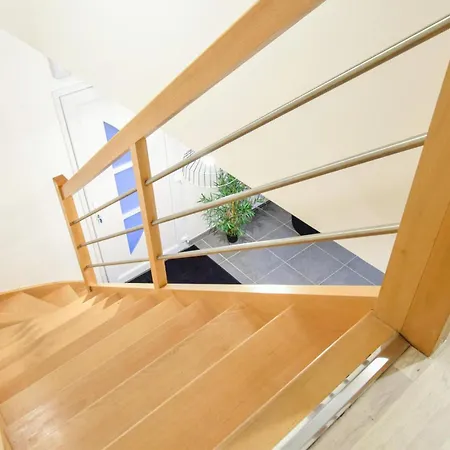 Prázdninový dům 3 Bedroom Gorgeous In *