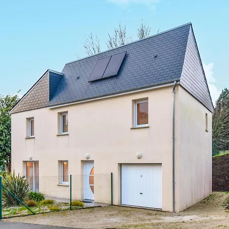 3 Bedroom Gorgeous In Vakantiehuis