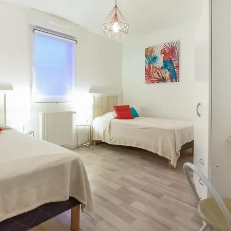 3 Bedroom Gorgeous In * Cherbourg-en-Cotentin