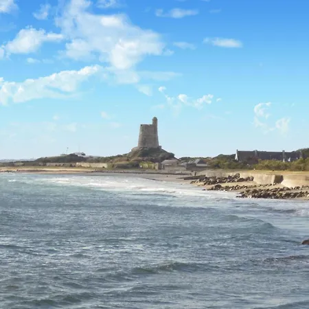 Vakantiehuis 3 Bedroom Gorgeous In Cherbourg-en-Cotentin