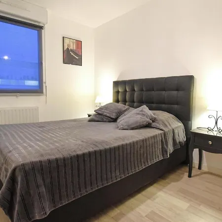 3 Bedroom Gorgeous In Vakantiehuis